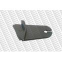 Kit de reparação, faróis principais (suporte) STORM - 222058