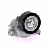 Kit de reparação, tensor da correia trapezoidal estriada STORM - F11485