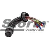 Kit de réparation de câble- porte STORM - 699004