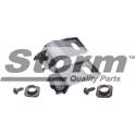 Kit de réparation, phare principal (support) STORM - 222001