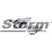 Kit de réparation, phare principal (support) STORM - 222010