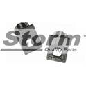 Kit de réparation, phare principal (support) STORM - 222015