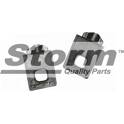 Kit de réparation, phare principal (support) STORM - 222016