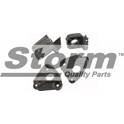 Kit de réparation, phare principal (support) STORM - 222017