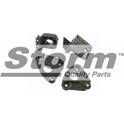 Kit de réparation, phare principal (support) STORM - 222018