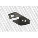 Kit de réparation, phare principal (support) STORM - 222022