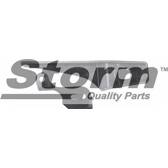 Kit de réparation, phare principal (support) STORM - 222051