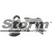 Kit de réparation, phare principal (support) STORM - 222061