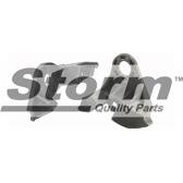 Kit de réparation, phare principal (support) STORM - 222062