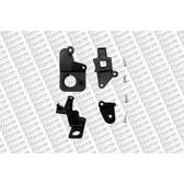 Kit de réparation, phare principal (support) STORM - 222085