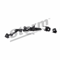 Kit de réparation, phare principal (support) STORM - 222089