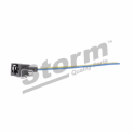 Kit de réparation pour câbles, injecteur STORM - STO104005
