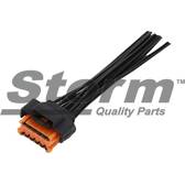 Kit de réparation pour câbles, projecteur principal STORM - 888201