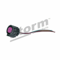Kit de réparation pour câbles, projecteur principal STORM - STO303000