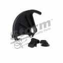 Kit de réparation, réglage automatique de l'embrayage STORM - F0874