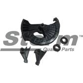 Kit de réparation, réglage automatique de l'embrayage STORM - F2819