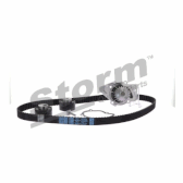Kit distribution avec pompe à eau STORM - 5550358KP