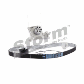 Kit distribution avec pompe à eau STORM - 5550886KP