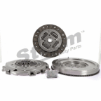Kit embrayage plus volant moteur