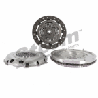 Kit embrayage plus volant moteur