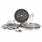 Kit embrayage plus volant moteur