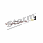 Kit guarnizioni, Iniettore STORM - 460018