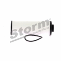 Kit pièces, vidange d'huile de boîte de vitesses automatique STORM - KBA002ST
