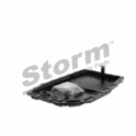 Kit pièces, vidange d'huile de boîte de vitesses automatique STORM - KBA003ST