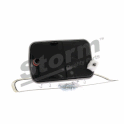 Kit pièces, vidange d'huile de boîte de vitesses automatique STORM - KBA006ST