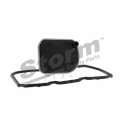 Kit pièces, vidange d'huile de boîte de vitesses automatique STORM - KBA009ST