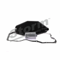 Kit pièces, vidange d'huile de boîte de vitesses automatique STORM - KBA013ST