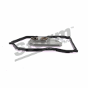 Kit pièces, vidange d'huile de boîte de vitesses automatique STORM - KBA015ST