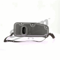 Kit pièces, vidange d'huile de boîte de vitesses automatique STORM - KBA027ST