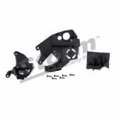 Kit reparación, faro principal (soporte) STORM - 222077