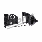 Kit reparación, faro principal (soporte) STORM - 222080