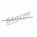 Klemmschelle STORM - 0637-3
