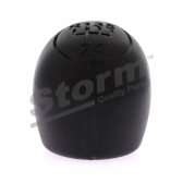 Knäufe für Schaltknüppel STORM - 2553001
