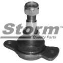 Kniehebelgelenk STORM - 83586
