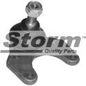 Kniehebelgelenk STORM - 83786