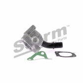 Koelwaterflens STORM - F2315