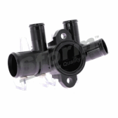 Koelwaterflens STORM - F2334