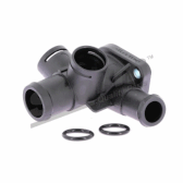 Koelwaterflens STORM - F2373