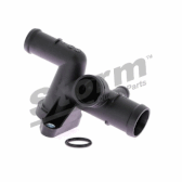 Koelwaterflens STORM - F2381