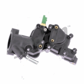 Koelwaterflens STORM - F3835