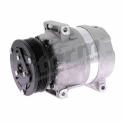 Kompressor, Klimaanlage STORM - 87201