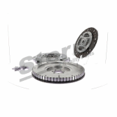Koppelingset-met-vliegwiel STORM - STO40019