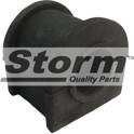 Lagerbuchse, Stabilisator STORM - F2635