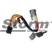 Lenkradsperre STORM - 79920