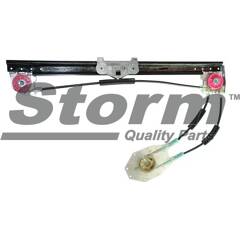 Lève-vitre (sans moteur) STORM - 17274