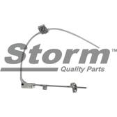 Lève-vitre arrière STORM - 80080